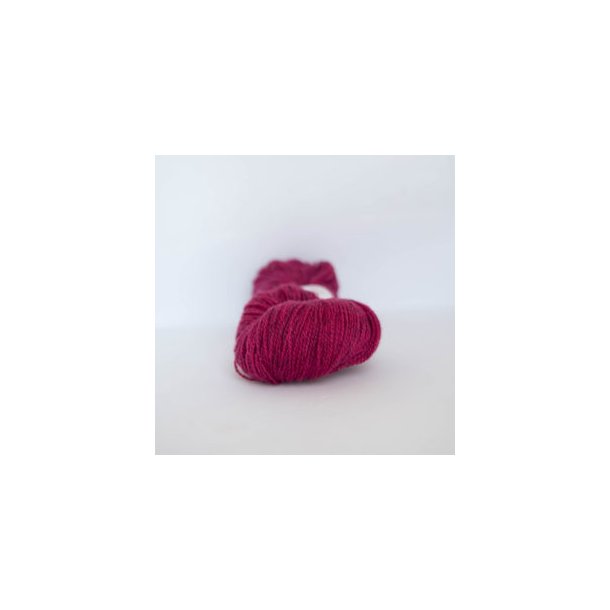Ask - 6568 meleret dyb rosa