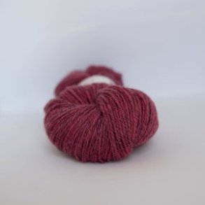 Ask - 6573 meleret mrk rosa