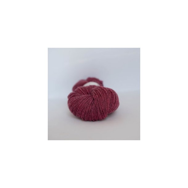 Ask - 6573 meleret mrk rosa