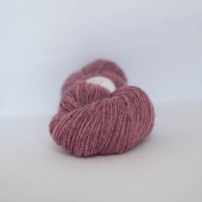 Ask - 6574 meleret lys rosa