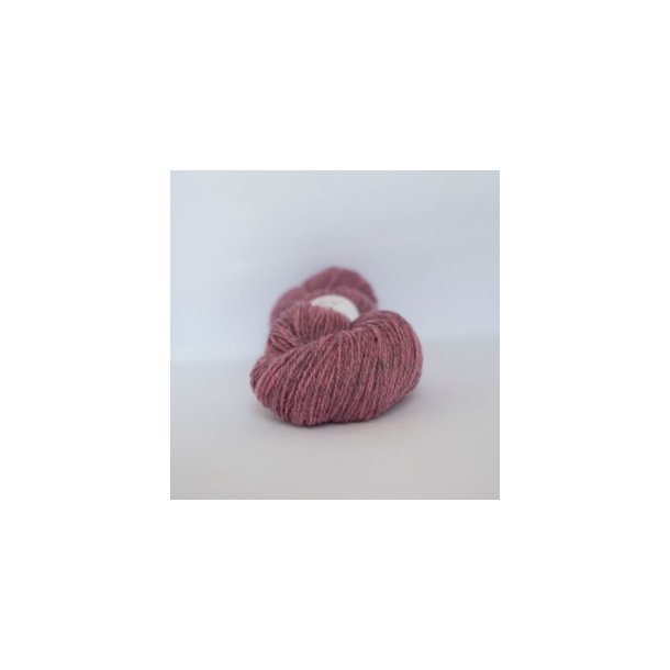 Ask - 6574 meleret lys rosa