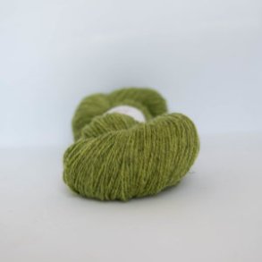 Ask -6588 meleret klar blegrn