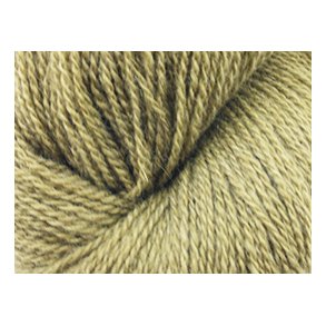 Cashmere lace - Grn gul