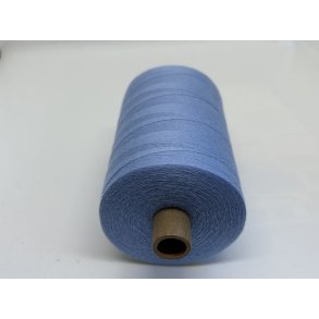 Bomuld 16/2 731 lys bl
