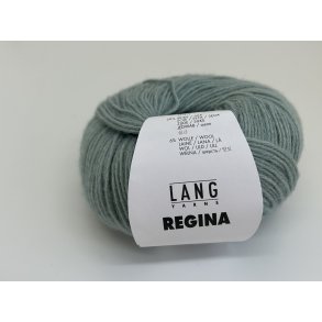 Regina-74 lys petrol