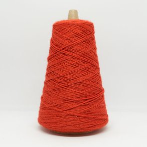 Alv - 8006 m�rk br�ndt orange