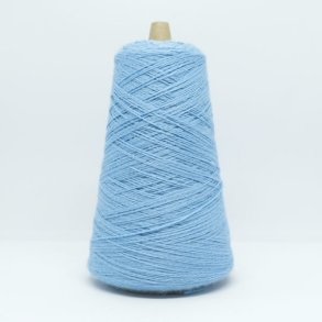 Alv - 8018 varm lysebl�