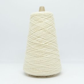 Alv - 8026 ubleget hvid