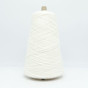 Alv - 8027 bleget hvid