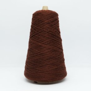 Alv - 8038 m�rk r�dbrun