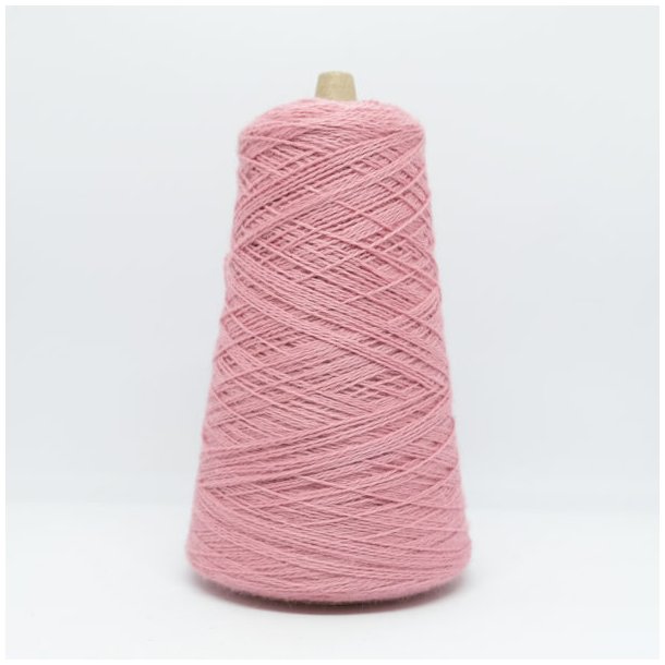 Alv - 8085 lys gammelrosa