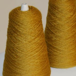 Alv - 8092 messinggul