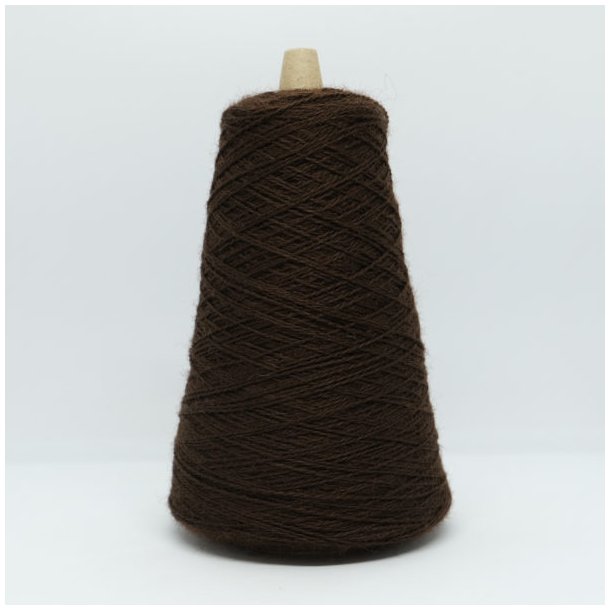 Alv - 8112 dyb mrk brun