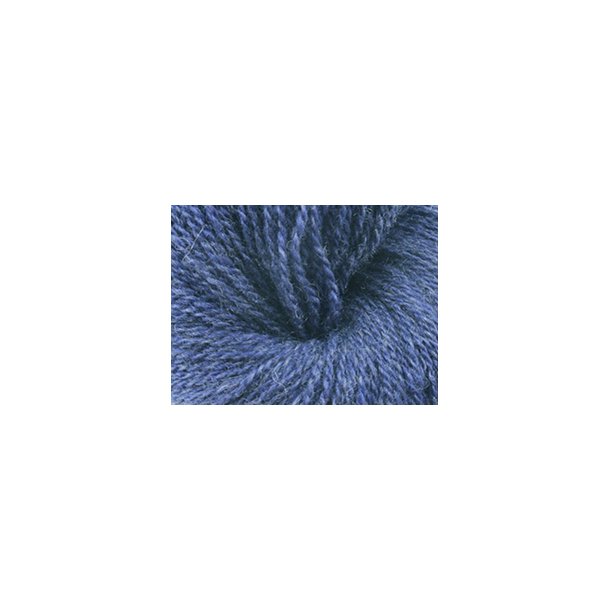 Cashmere lace - bl