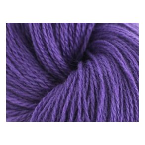 Cashmere DK - 38 lilla