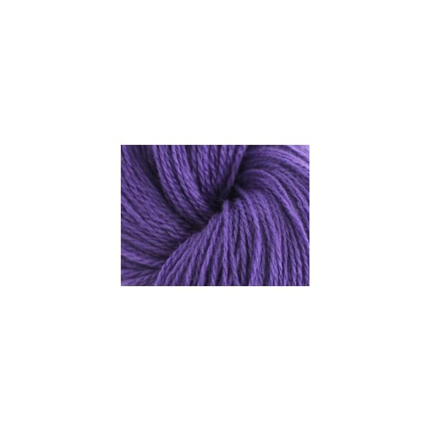Cashmere DK - 38 lilla