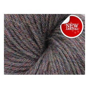 Cashmere DK - Meleret rdbrun