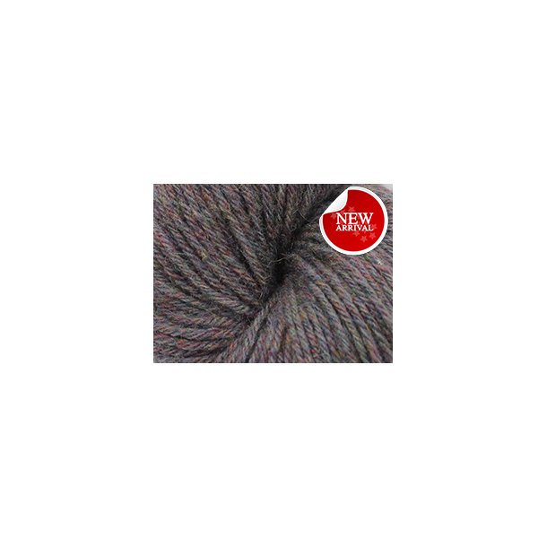 Cashmere DK - Meleret rdbrun