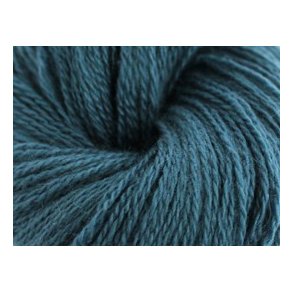 Cashmere DK - 20 petrol