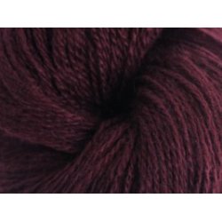 Cashmere DK - 22 aubergine