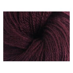 Cashmere DK - 22 aubergine
