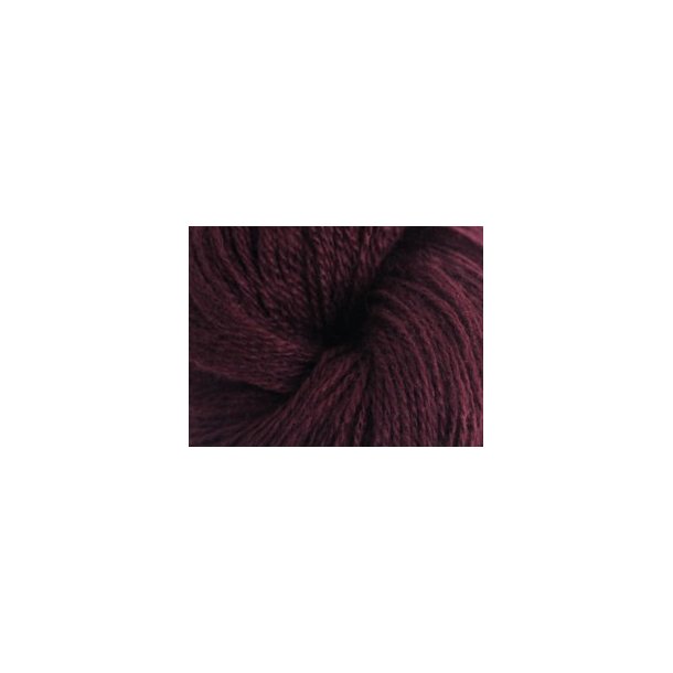 Cashmere DK - 22 aubergine