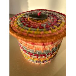 Kursus lbbinding, Nyborg - Lrdag 21.feb. 2026