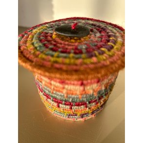 Kursus lbbinding, Nyborg - Lrdag 21.feb. 2026