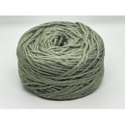 Jute i 2 tykkelser - Mint