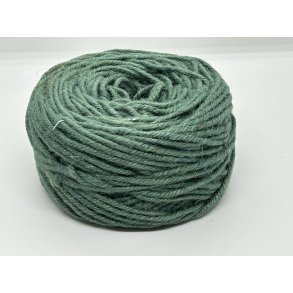 Jute i 2 tykkelser - Oliven