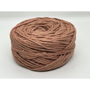 Jute i 2 tykkelser- Gl. rosa