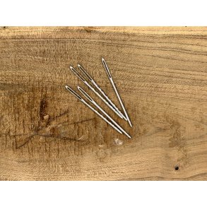 Stopprnl uden spids 5cm