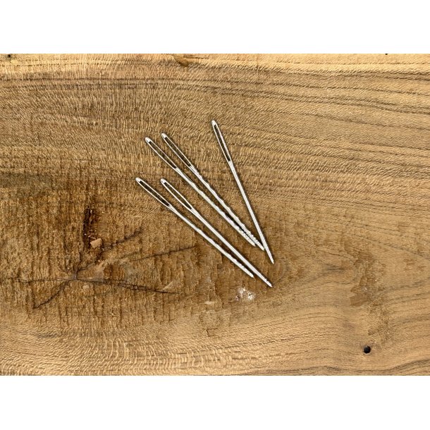 Stopprnl uden spids 5cm