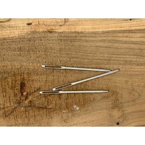 Stoppenl uden spids 7 cm