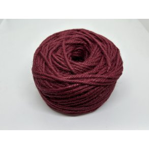 Jute i 2 tykkelser - Vin