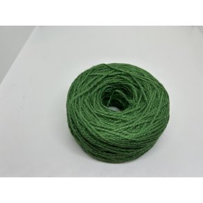 Jute i 2 tykkelser - Grn