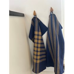 Viskestykker - Siena