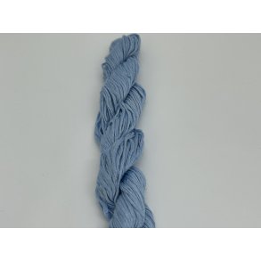 Bambusgarn, Lys bl