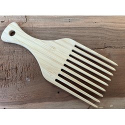 Gobelingaffel, lille