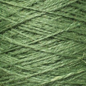 Jute, Gr�n