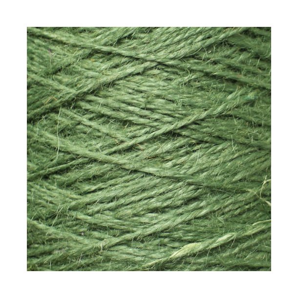 Jute, Gr�n