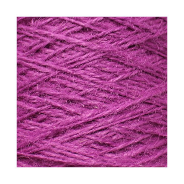 Jute, Pink