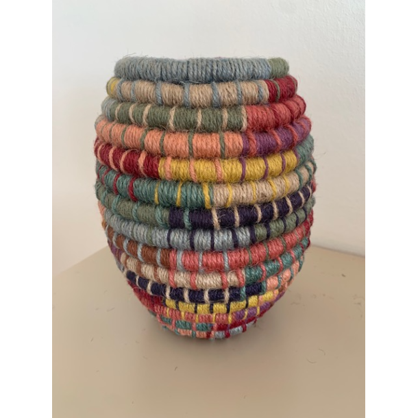 Tivoli vase