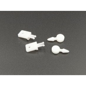 Vinkelsplitter ell. lsepinde