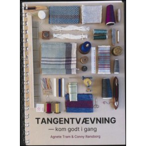 Tangentvvning- Kom godt igang