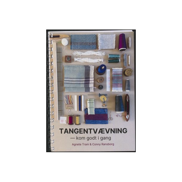 Tangentvvning- Kom godt igang