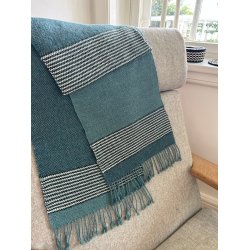 Trklde i alpaca - Bergen