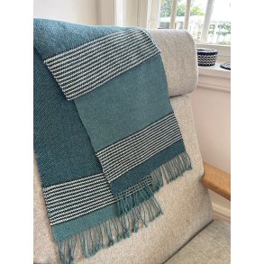 Trklde i alpaca - Bergen