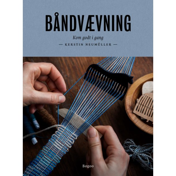 Bog, Bndvvning