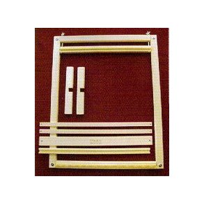 Billedevveramme, Stor